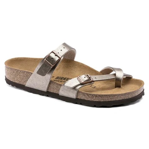 Mayari BF taupe raffinato