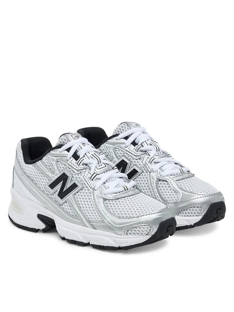 New Balance 740 Grigio Bianco GR740NW