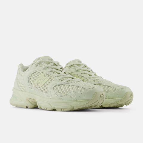 New Balance 530 Verde Bianco U530TBB
