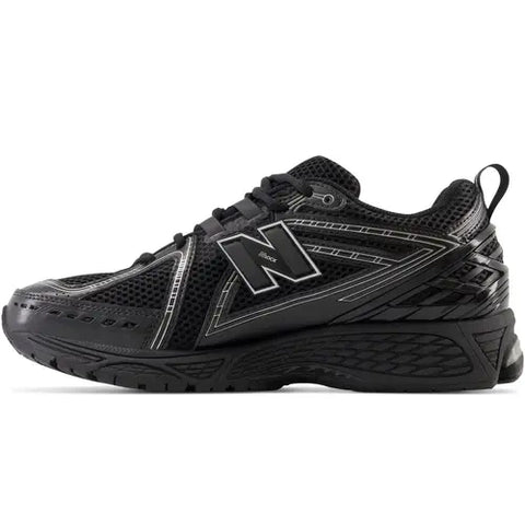 New Balance 1906R Nero totale M1906RCH