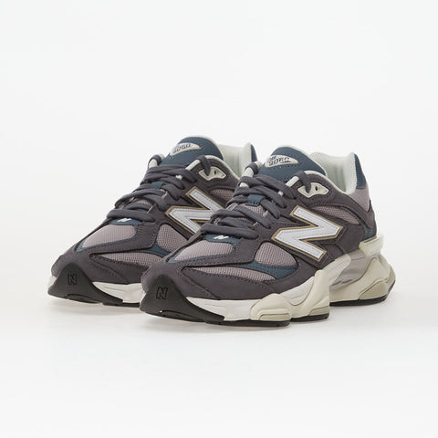 New Balance 9060 Grigio scuro / Blu navy U9060528