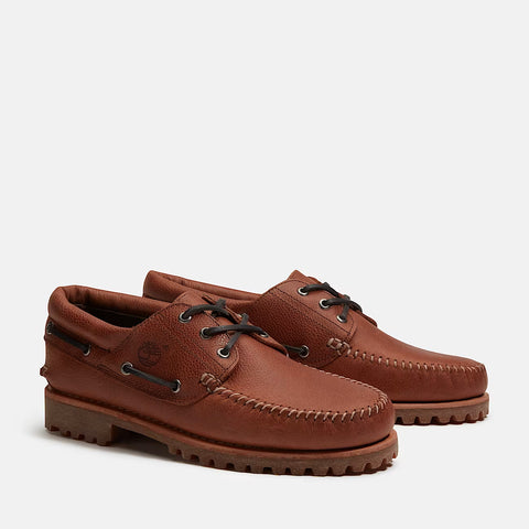 Scarpa da barca Auth RSTCP