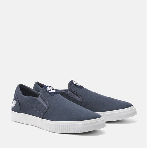 Sneaker slip-on bassa Mylo Bay DK