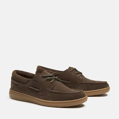 Scarpa da barca Portofino