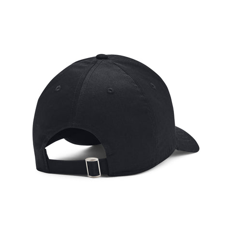 M Essential Low Lockup Adj nero