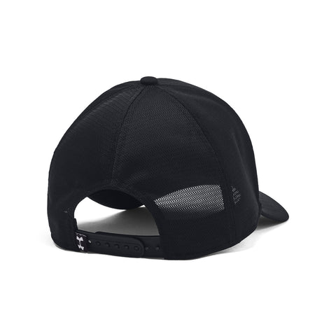 Project Rock Trucker nero