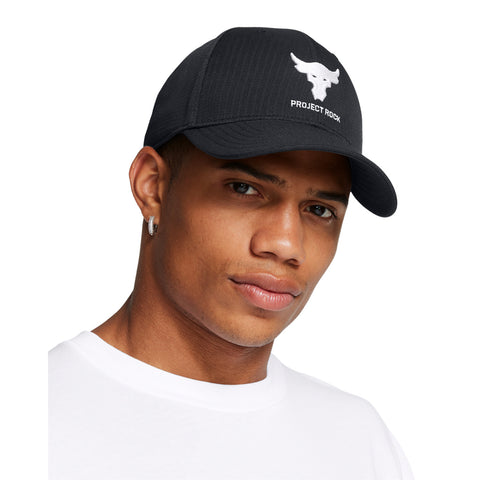 Project Rock Trucker nero