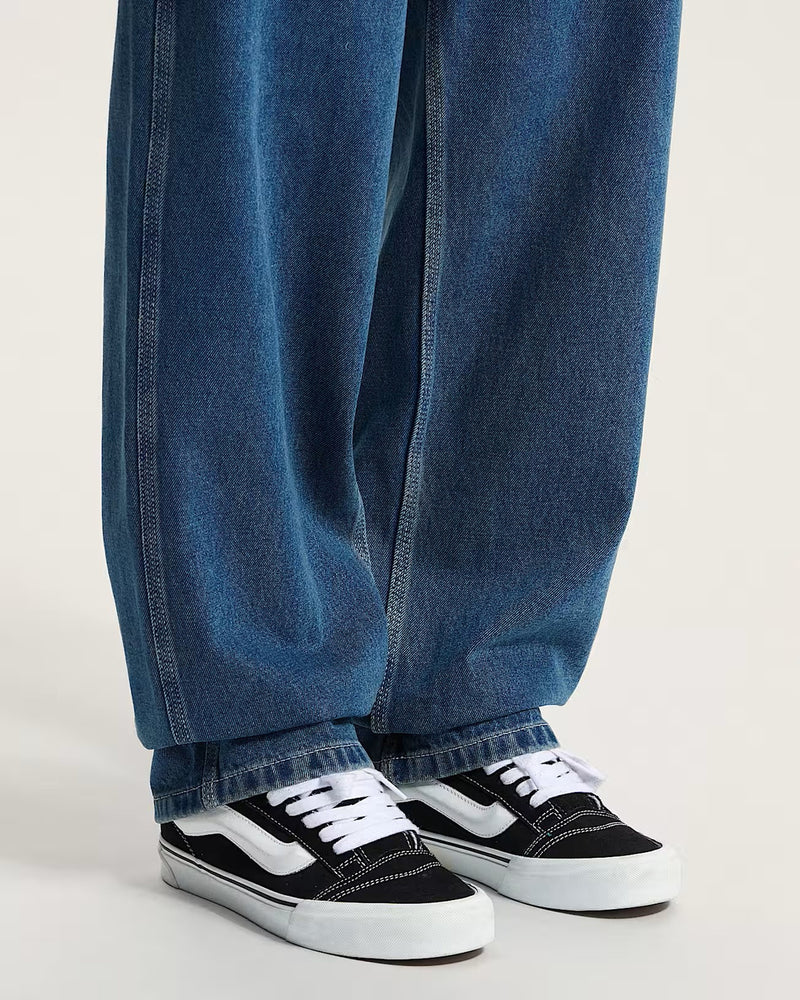 Distintivo Sidestripe™ laterale