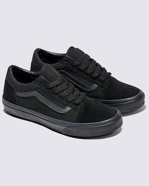 Old Skool Nero