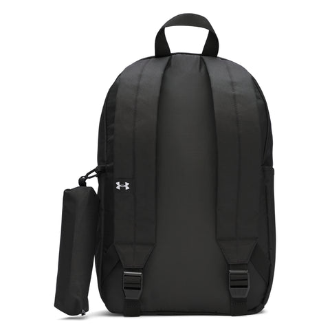 Essential stampata nera
