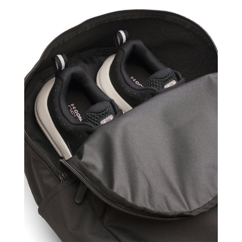 Essential stampata nera