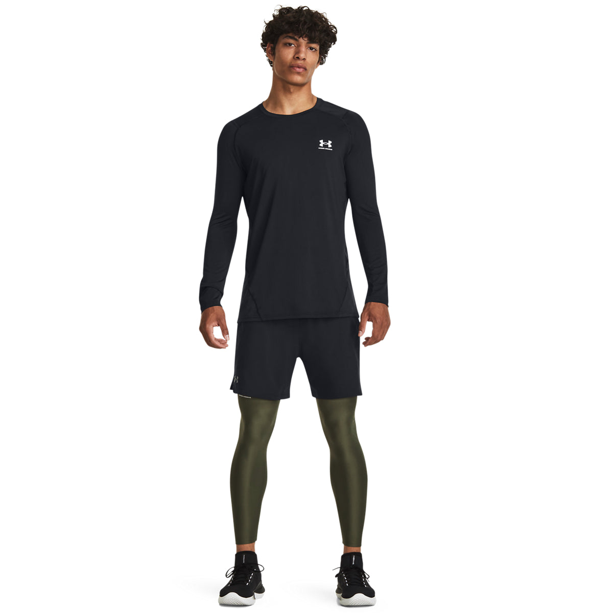 Under Armour HeatGear Armour Leggings