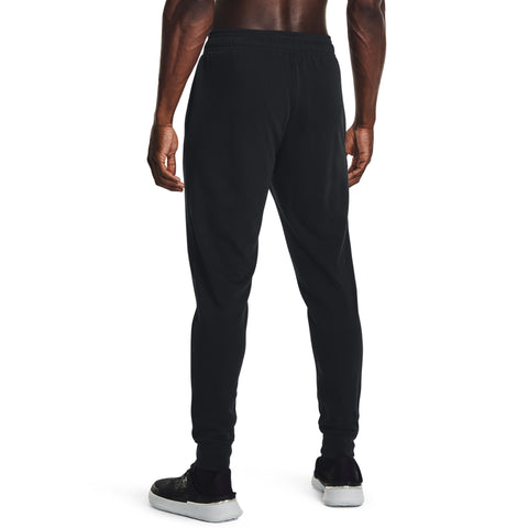 UA Rival Terry Jogger Nero
