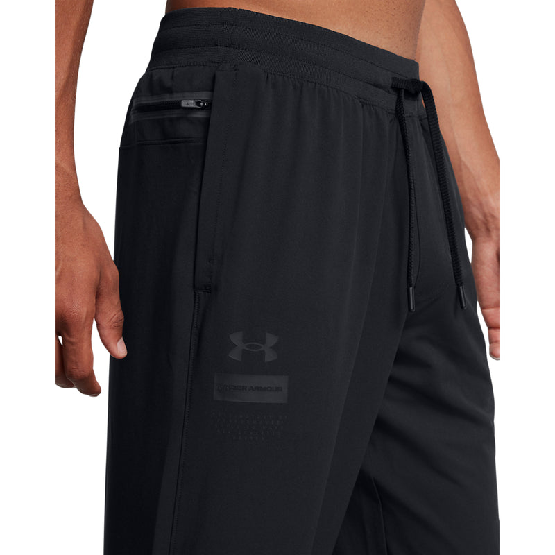 Vestibilità jogger aderente
