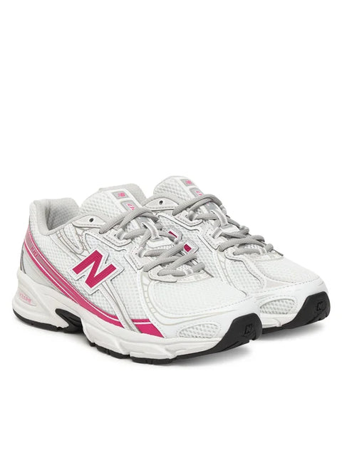 New Balance 740 Bianco / Rosa G7407CK