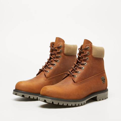 Premium 6-Inch Impermeabile Ruggine