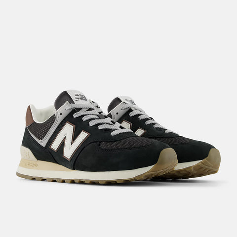 New Balance 574 Nero U5748SB