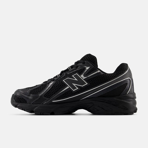 New Balance 740 Nero U740BM2