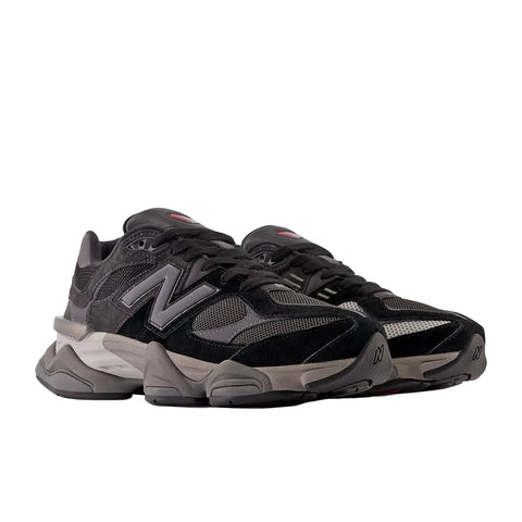 New Balance 9060 Nero Grigio U9060BLK