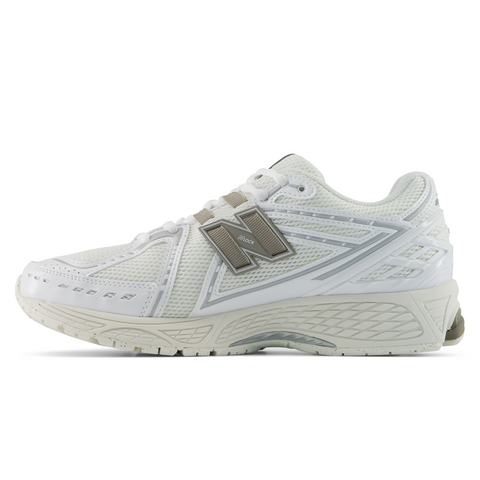 U1906980 Bianco | Silver-Grey