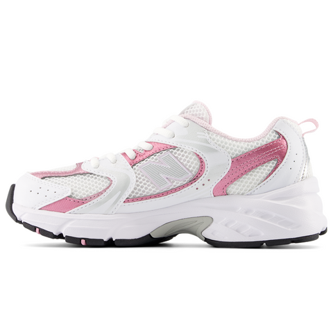 GR530RK Bianco | Pink Sugar