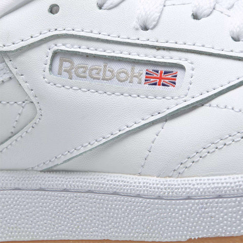 Club C White | Gum