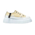 Matilda tela bassa beige