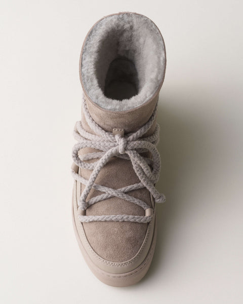 Inuikii Classic Grey