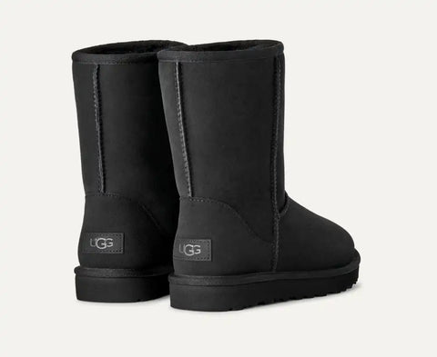 W Classic Short II Black