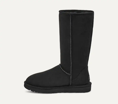 Classic Tall II Black