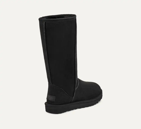 Classic Tall II Black