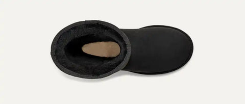 Classic Tall II Black