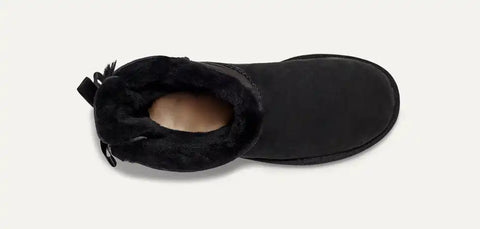 Bailey Bow II Black