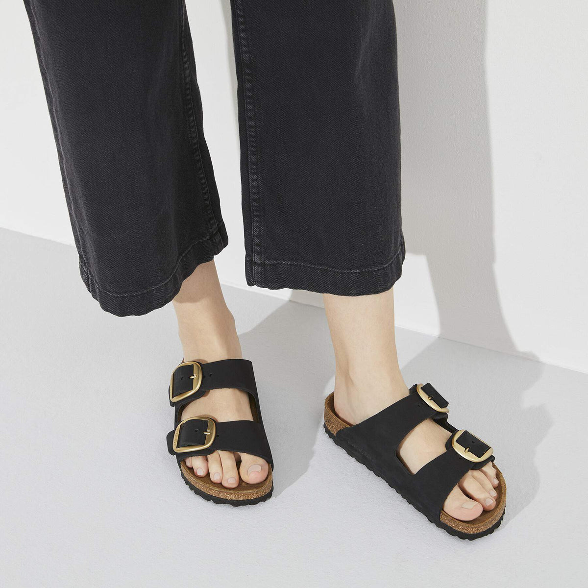 Birkenstock Arizona Big Buckle EVA