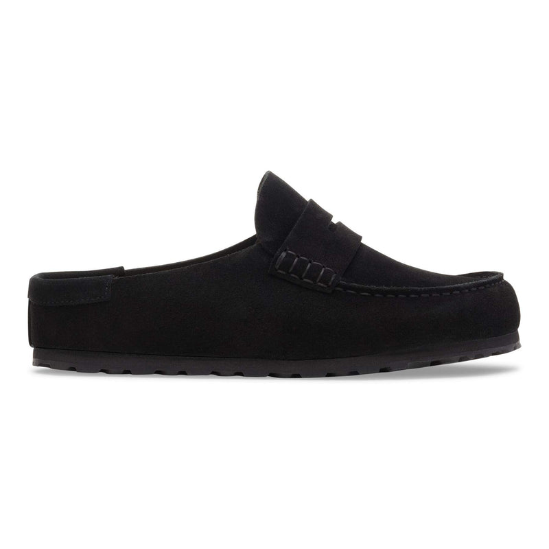 Stile mocassino e suola leggera