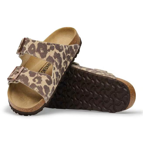 Arizona Print LEVE Leo Castello di sabbia