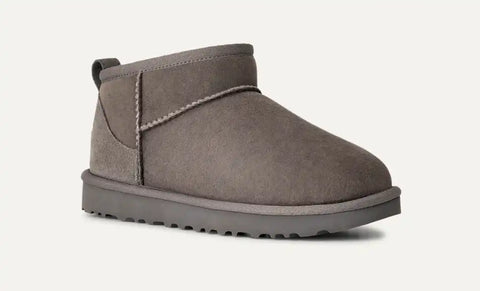 Classic Ultra Mini Grey
