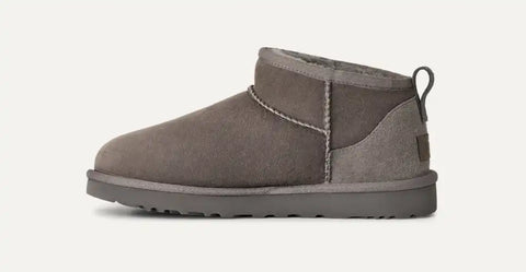 Classic Ultra Mini Grey