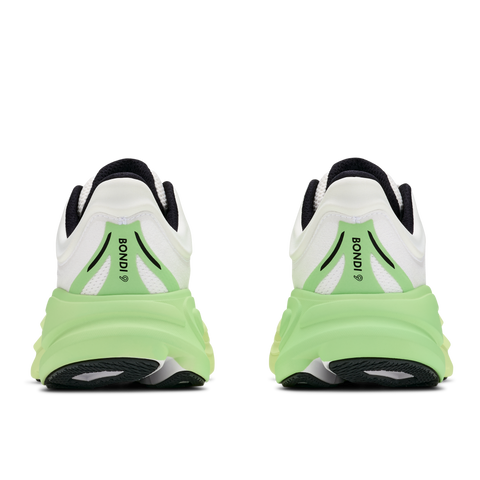 Bondi 9 Bianco | Tart Apple