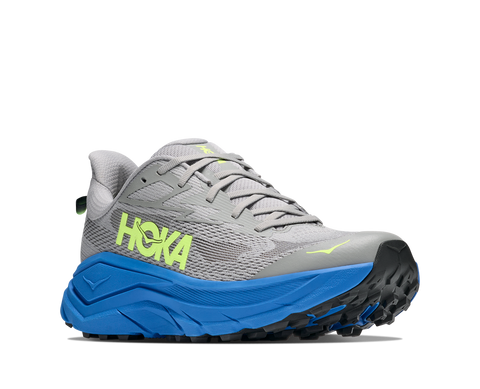 Challenger 8 Stardust | Virtual Blue