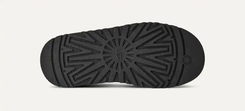 Tazz II Black