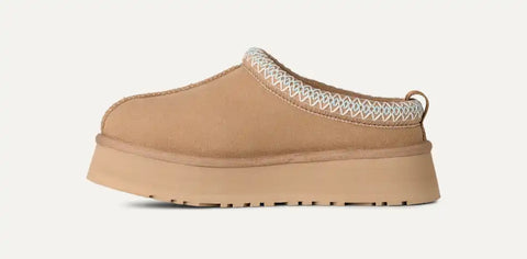 Tazz II Sand