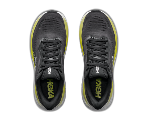 Clifton 11 Nero | Cosmic Grey