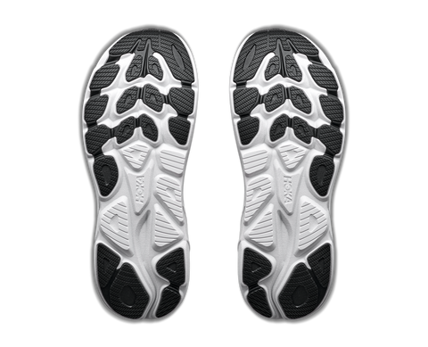 Clifton 11 Nero | Cosmic Grey