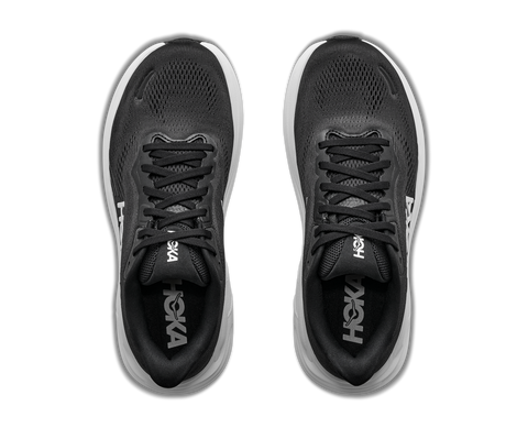 Clifton 11 Nero | Bianco