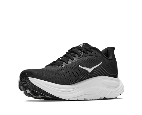 Clifton 11 Nero | Bianco