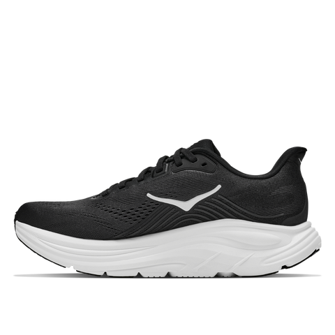 Clifton 11 Nero | Bianco