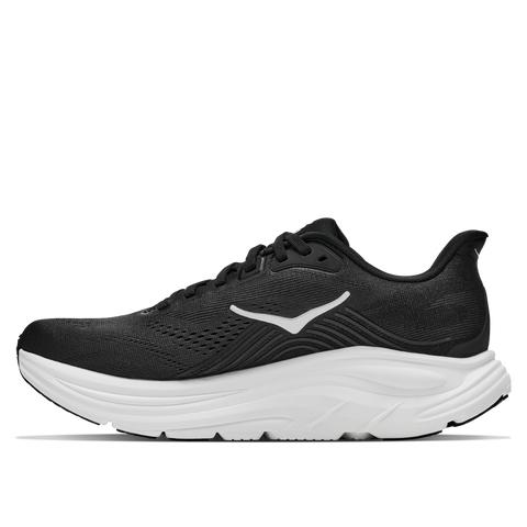 Clifton 11 Nero | Bianco