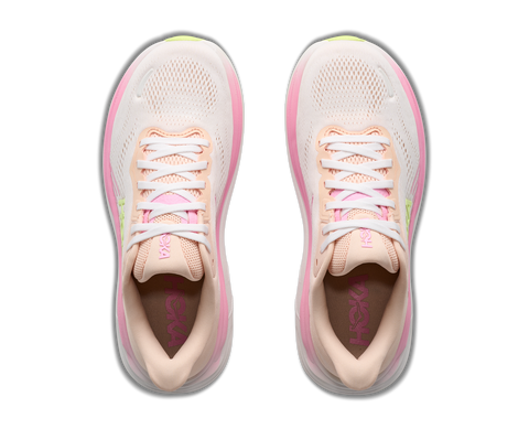 Clifton 11 Tangerine Glow | Bianco