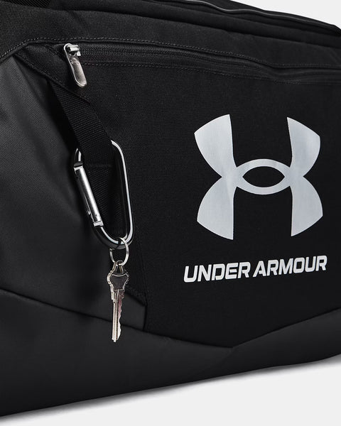 Undeniable 5.0 Duffle M Nero